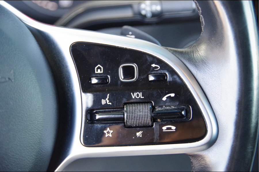 Mercedes-Benz Sprinter 319 3.0 CDI V6 L2H2 AUT. LED, 360 CAMERA, TREKHAAK, STANDKACHEL, MBUX 10'', CRUISE, NAVI, CLIMA, PARKEERSENSOREN