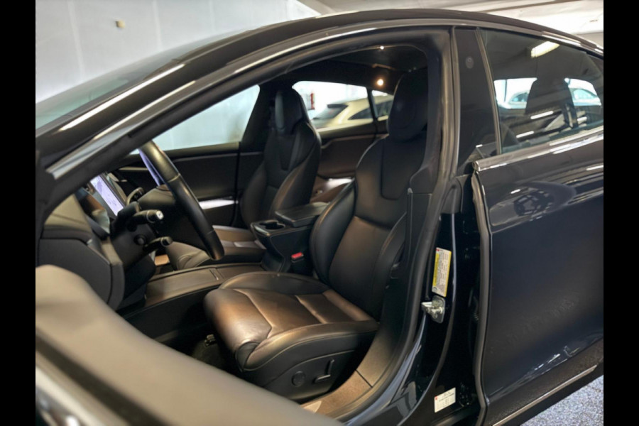 Tesla Model S 75D AWD 334 PK-SOH 90%-PANORAMA-AUTOPILOT 2.5-COMPLEET