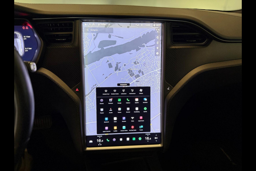 Tesla Model S 75D AWD 334 PK-SOH 90%-PANORAMA-AUTOPILOT 2.5-COMPLEET