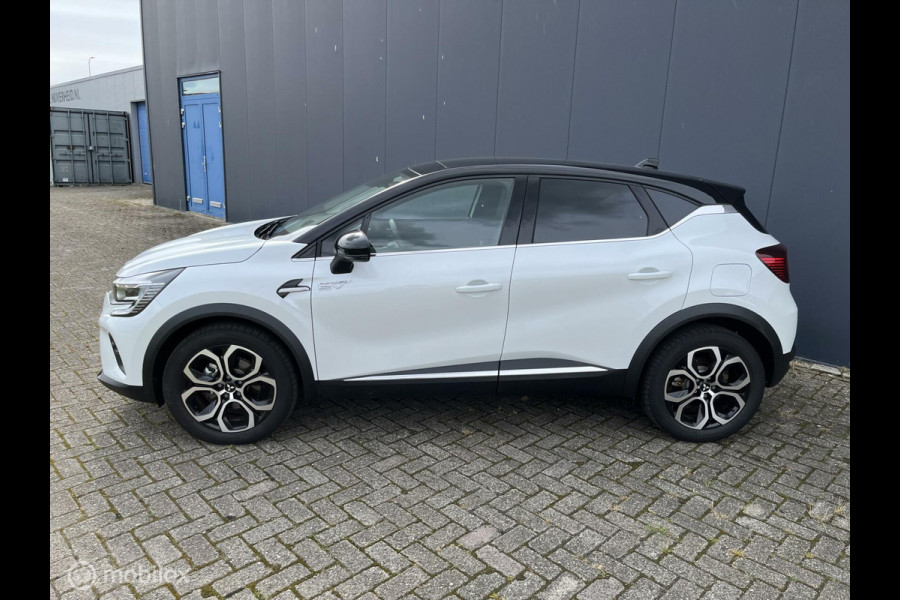 Mitsubishi ASX 1.6 PHEV AT Instyle