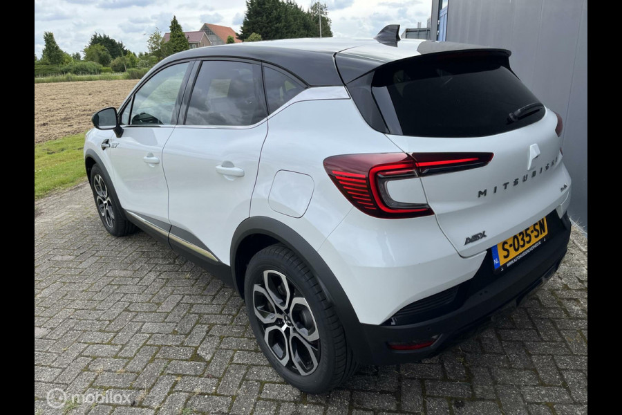 Mitsubishi ASX 1.6 PHEV AT Instyle