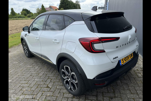 Mitsubishi ASX 1.6 PHEV AT Instyle