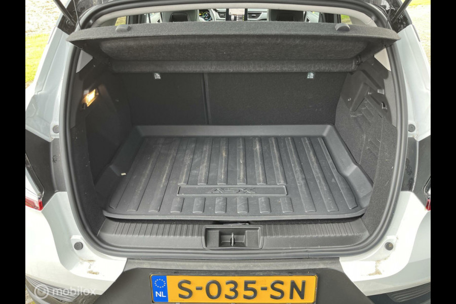 Mitsubishi ASX 1.6 PHEV AT Instyle