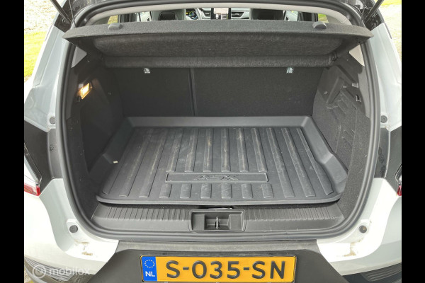 Mitsubishi ASX 1.6 PHEV AT Instyle