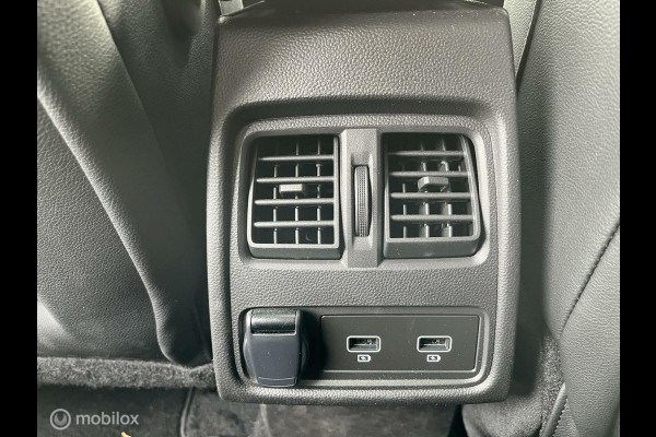 Mitsubishi ASX 1.6 PHEV AT Instyle