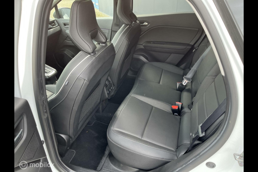 Mitsubishi ASX 1.6 PHEV AT Instyle