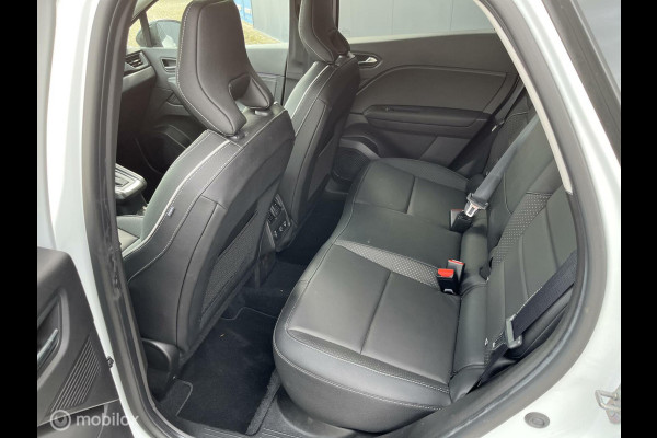 Mitsubishi ASX 1.6 PHEV AT Instyle