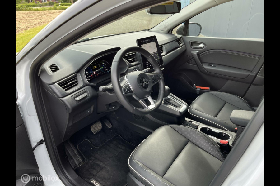 Mitsubishi ASX 1.6 PHEV AT Instyle