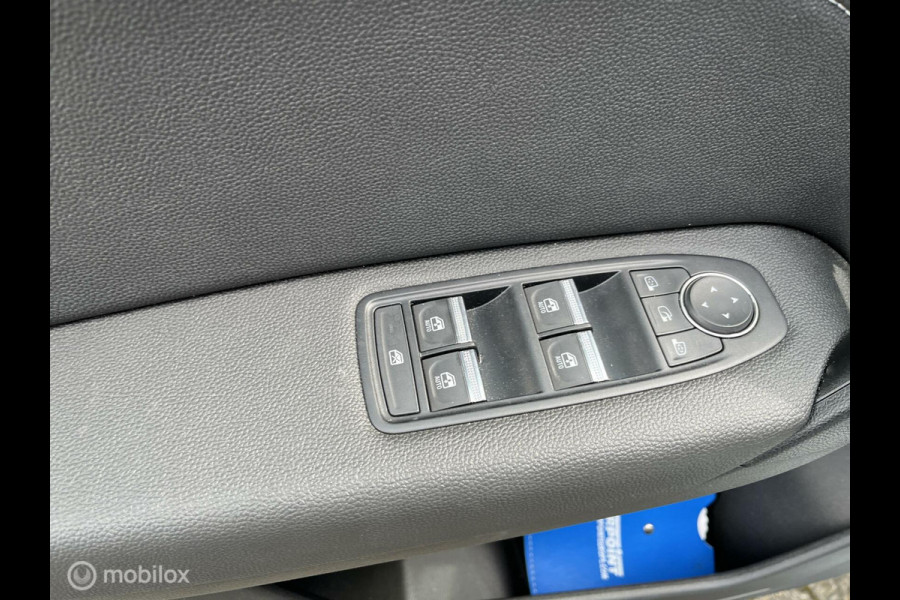 Mitsubishi ASX 1.6 PHEV AT Instyle