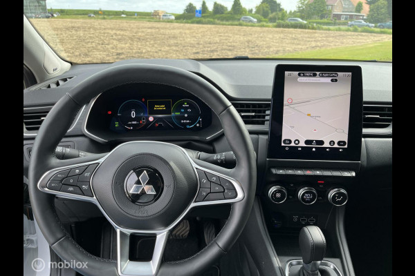 Mitsubishi ASX 1.6 PHEV AT Instyle