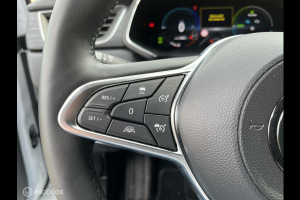 Mitsubishi ASX 1.6 PHEV AT Instyle