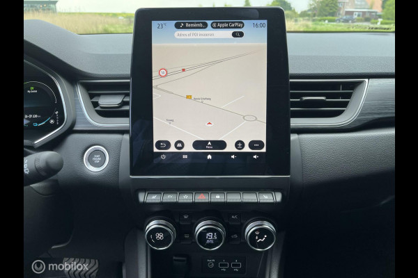 Mitsubishi ASX 1.6 PHEV AT Instyle