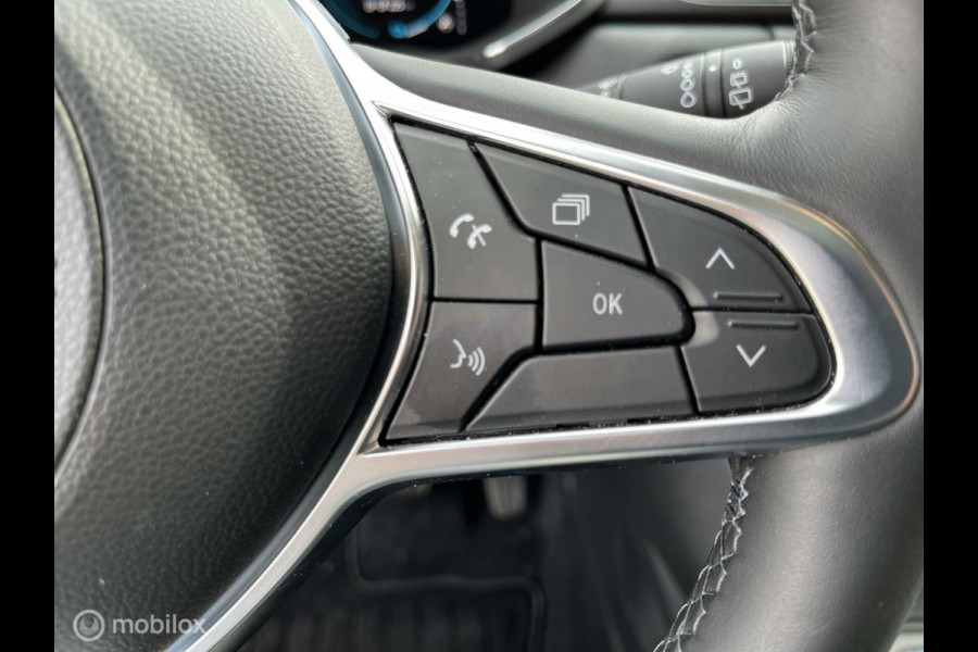 Mitsubishi ASX 1.6 PHEV AT Instyle