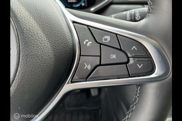 Mitsubishi ASX 1.6 PHEV AT Instyle