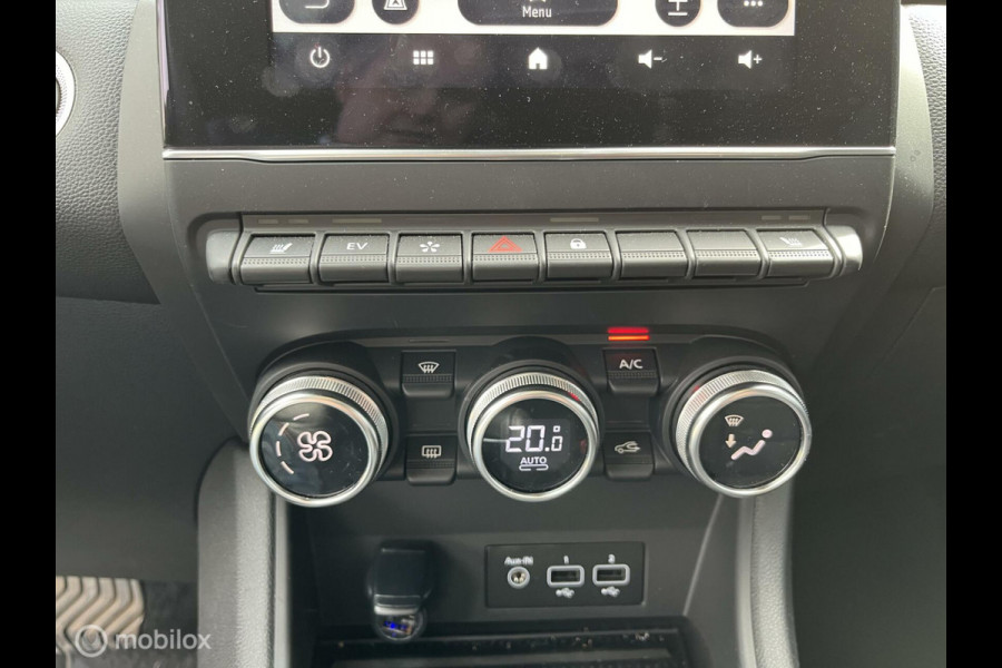 Mitsubishi ASX 1.6 PHEV AT Instyle