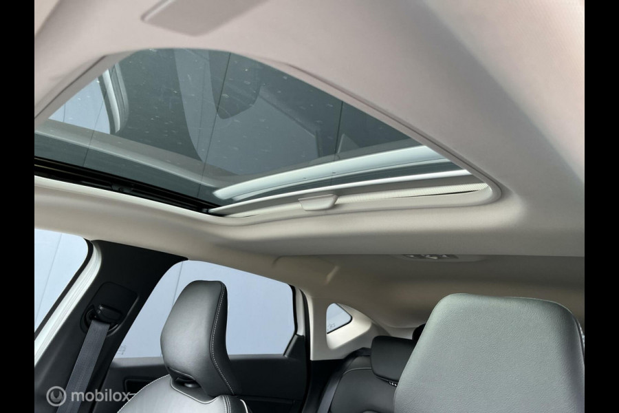 Mitsubishi ASX 1.6 PHEV AT Instyle