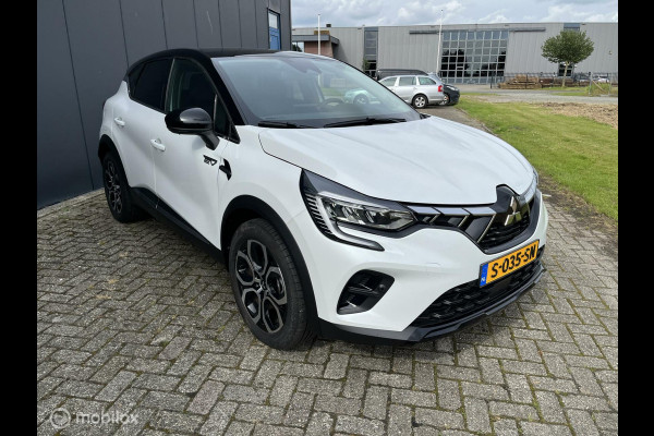 Mitsubishi ASX 1.6 PHEV AT Instyle