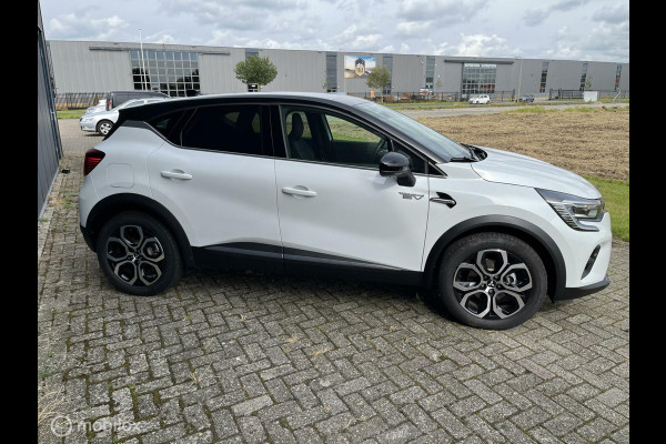 Mitsubishi ASX 1.6 PHEV AT Instyle