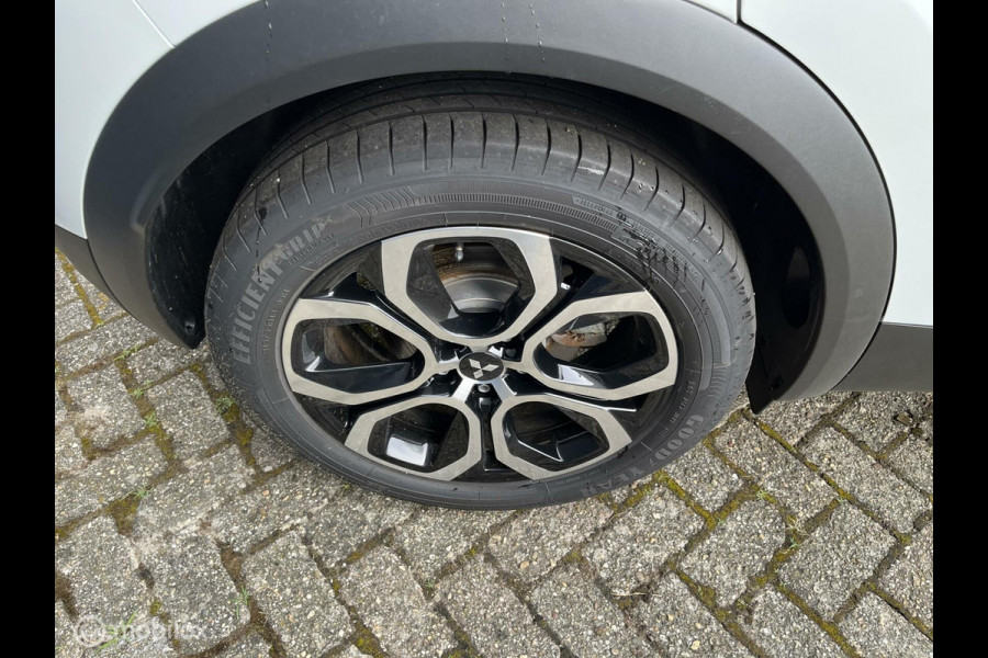 Mitsubishi ASX 1.6 PHEV AT Instyle