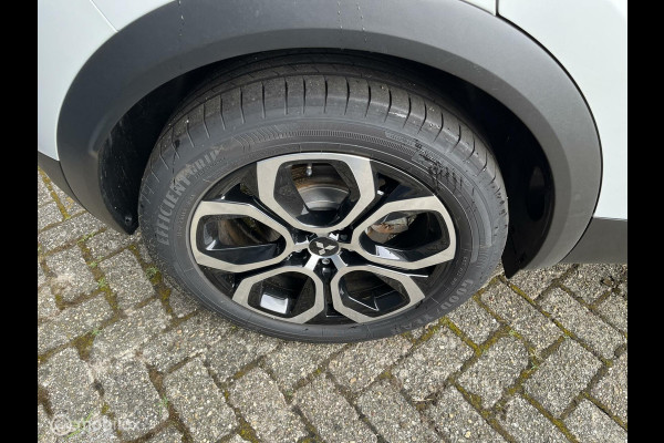 Mitsubishi ASX 1.6 PHEV AT Instyle