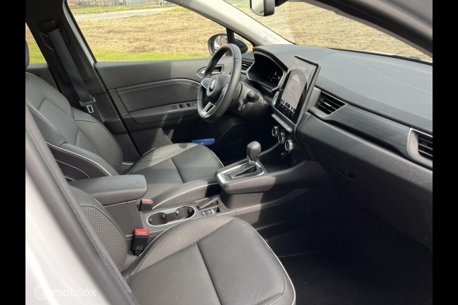 Mitsubishi ASX 1.6 PHEV AT Instyle
