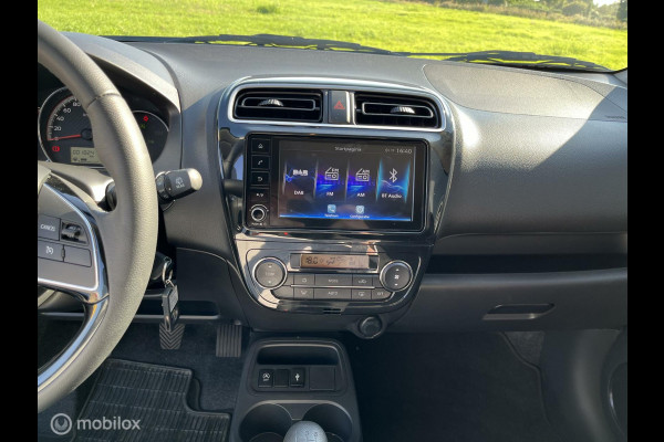 Mitsubishi Space Star 1.2 Dynamic