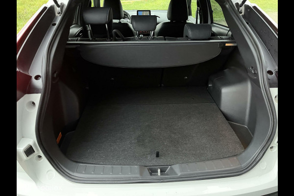 Mitsubishi Eclipse Cross 2.4 PHEV Intense+