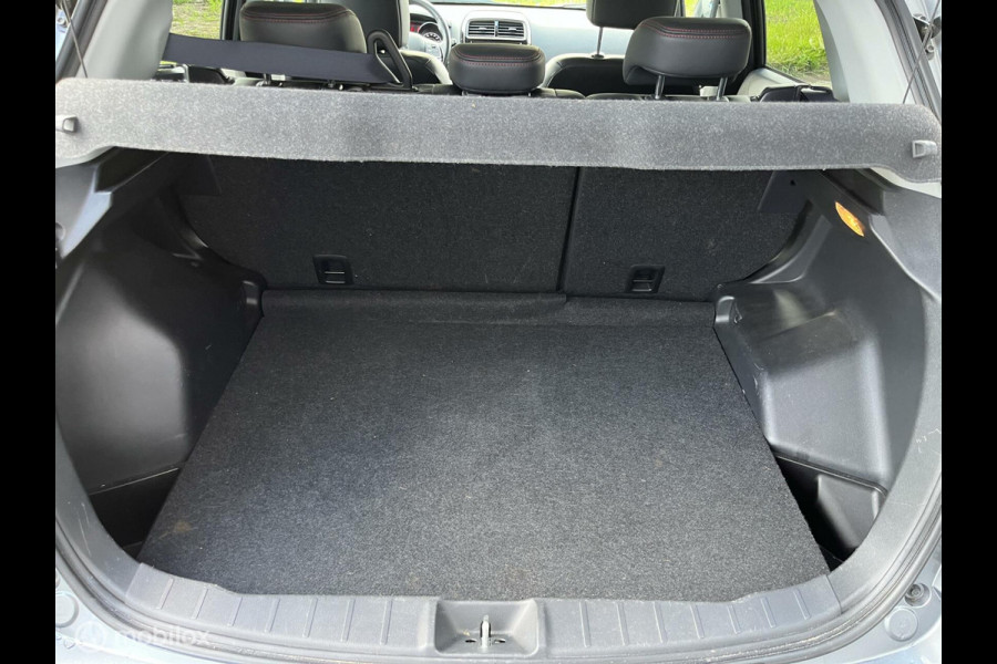 Mitsubishi ASX 1.6 Cleartec Connect Pro+ trekhaak