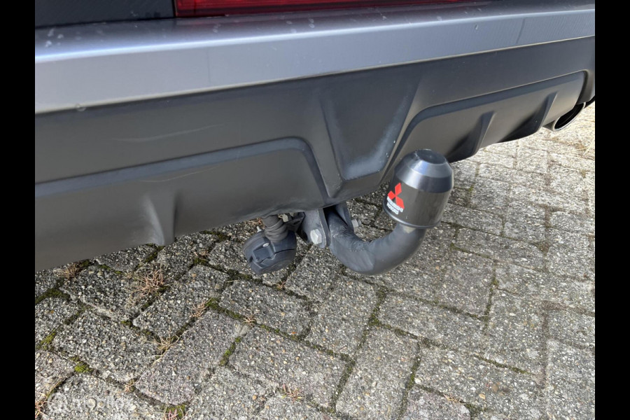 Mitsubishi ASX 1.6 Cleartec Connect Pro+ trekhaak