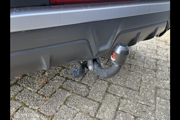 Mitsubishi ASX 1.6 Cleartec Connect Pro+ trekhaak