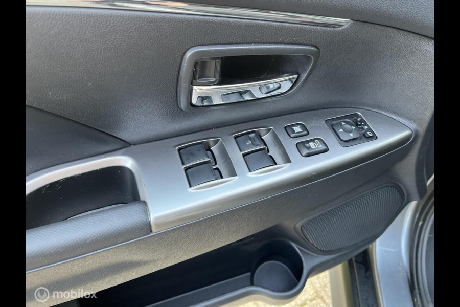 Mitsubishi ASX 1.6 Cleartec Connect Pro+ trekhaak