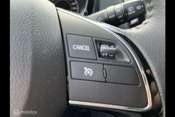Mitsubishi ASX 1.6 Cleartec Connect Pro+ trekhaak