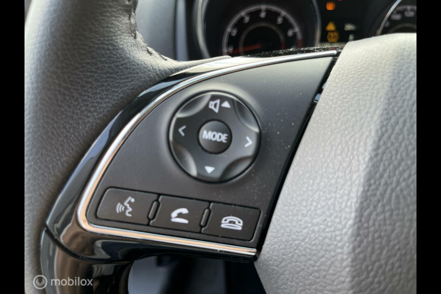Mitsubishi ASX 1.6 Cleartec Connect Pro+ trekhaak