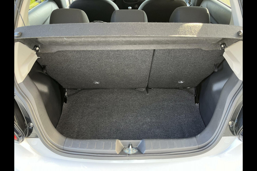 Mitsubishi Space Star 1.2 Nova |NAVIGATIE|PARKEERSENSOREN|CRUISE CONTROLE