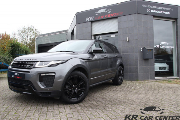 Land Rover Range Rover Evoque 2.0 TD4 AWD HSE R-Dynamic PANO