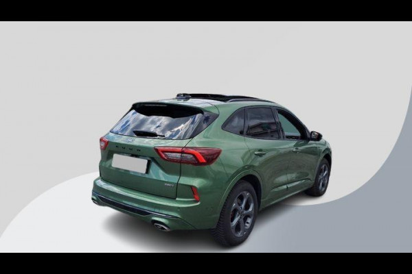 Ford Kuga 2.5 FHEV ST-Line X | SCI |190pk | Driver Assistance Pack | Panoramadak | Technology Pack | Geen Stekker nodig | All Season banden