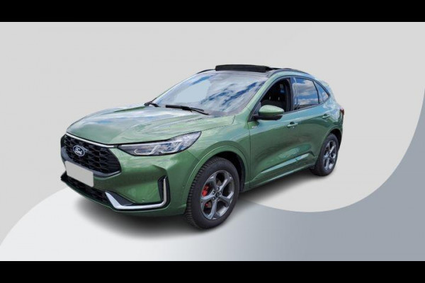Ford Kuga 2.5 FHEV ST-Line X | SCI |190pk | Driver Assistance Pack | Panoramadak | Technology Pack | Geen Stekker nodig | All Season banden