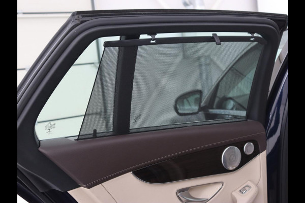 Mercedes-Benz C-Klasse 300e Avantgarde Luxury | Panoramadak | Luchtvering | Burmester | Stuurverwarming | 360 Camera | Leder | Stoelverwarming | Memory | Carplay | Sfeerverlichting | Matrix LED | PHEV | Plug In