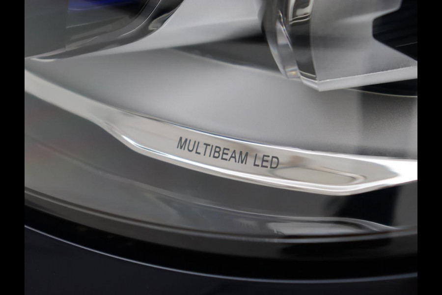 Mercedes-Benz C-Klasse 300e Avantgarde Luxury | Panoramadak | Luchtvering | Burmester | Stuurverwarming | 360 Camera | Leder | Stoelverwarming | Memory | Carplay | Sfeerverlichting | Matrix LED | PHEV | Plug In