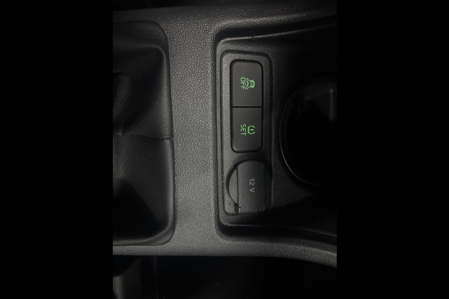 Škoda Citigo 1.0 Greentech Ambition Airco, Bluetooth