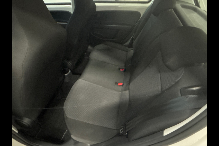 Škoda Citigo 1.0 Greentech Ambition Airco, Bluetooth