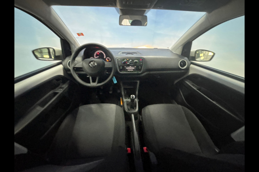 Škoda Citigo 1.0 Greentech Ambition Airco, Bluetooth