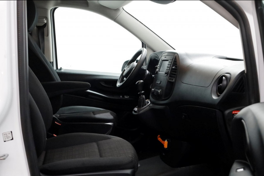 Mercedes-Benz Vito 111 CDI 115pk E6 Lang Airco/Navi/Camera 11-2019