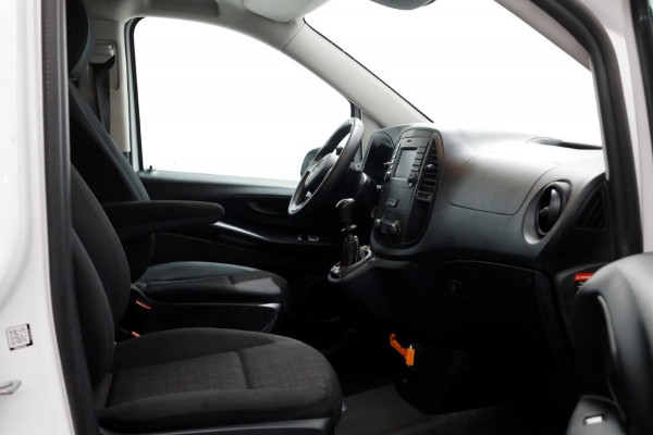 Mercedes-Benz Vito 111 CDI 115pk E6 Lang Airco/Navi/Camera 11-2019