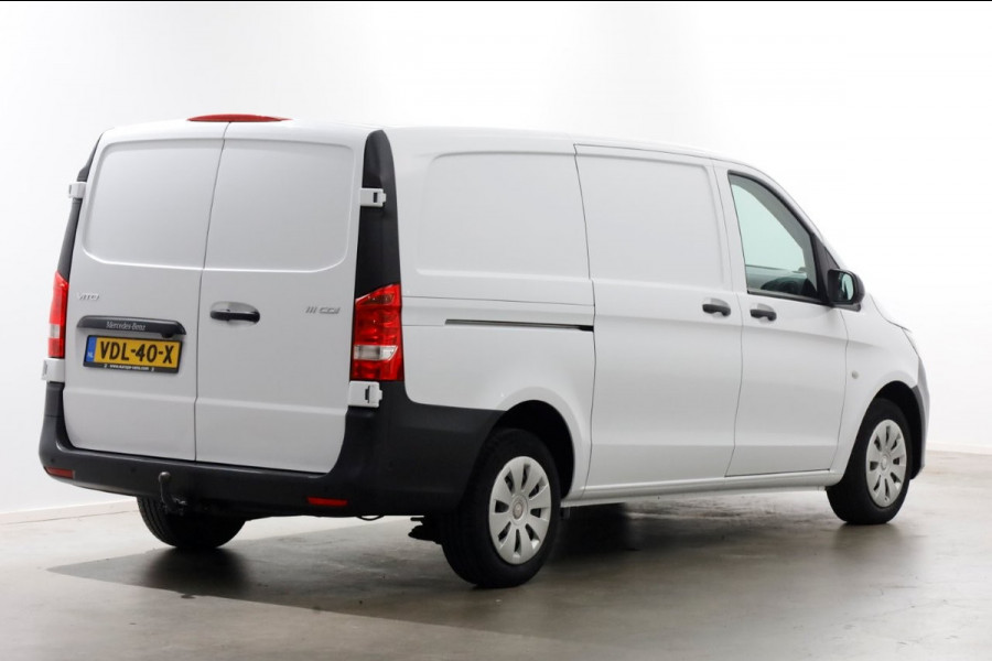 Mercedes-Benz Vito 111 CDI 115pk E6 Lang Airco/Navi/Camera 11-2019