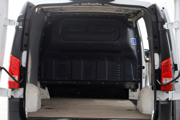 Mercedes-Benz Vito 111 CDI 115pk E6 Lang Airco/Navi/Camera 11-2019