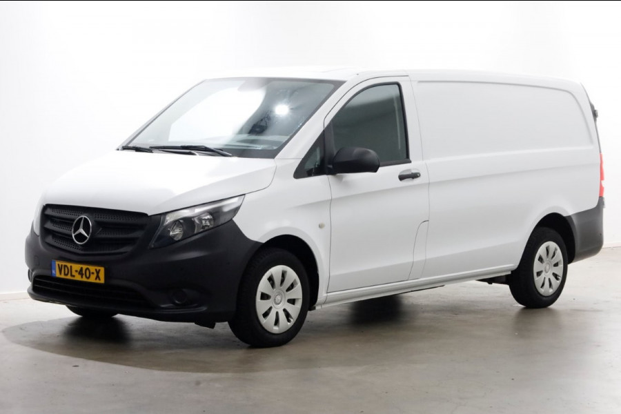 Mercedes-Benz Vito 111 CDI 115pk E6 Lang Airco/Navi/Camera 11-2019