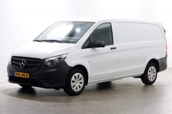 Mercedes-Benz Vito 111 CDI 115pk E6 Lang Airco/Navi/Camera 11-2019