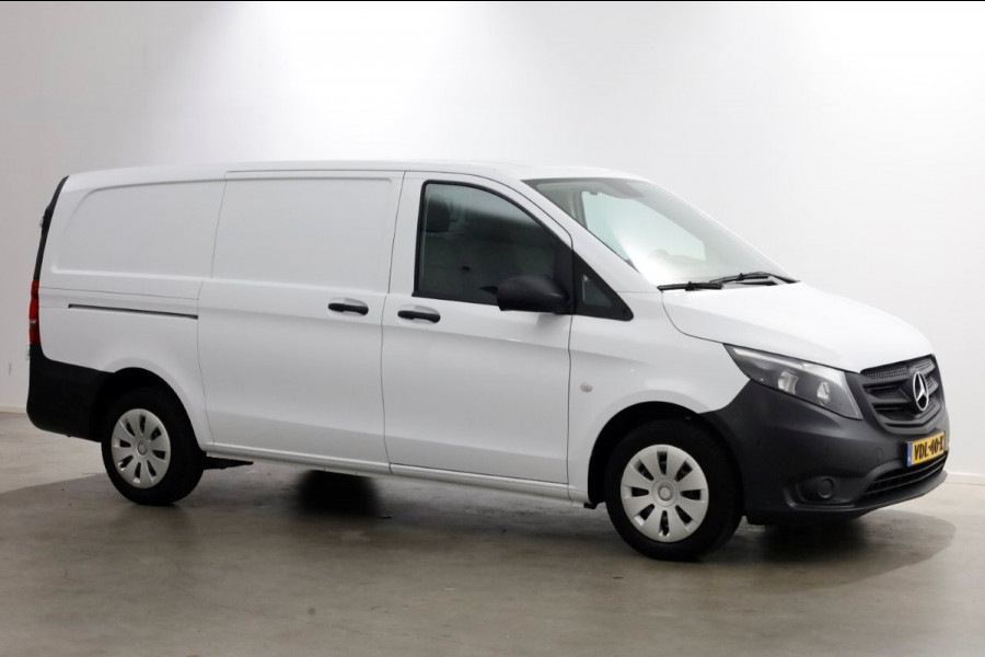 Mercedes-Benz Vito 111 CDI 115pk E6 Lang Airco/Navi/Camera 11-2019