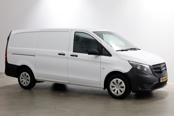 Mercedes-Benz Vito 111 CDI 115pk E6 Lang Airco/Navi/Camera 11-2019